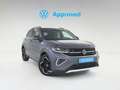 Volkswagen T-Cross 1.0 TSI R-Line Aut. 85kW Negro - thumbnail 1