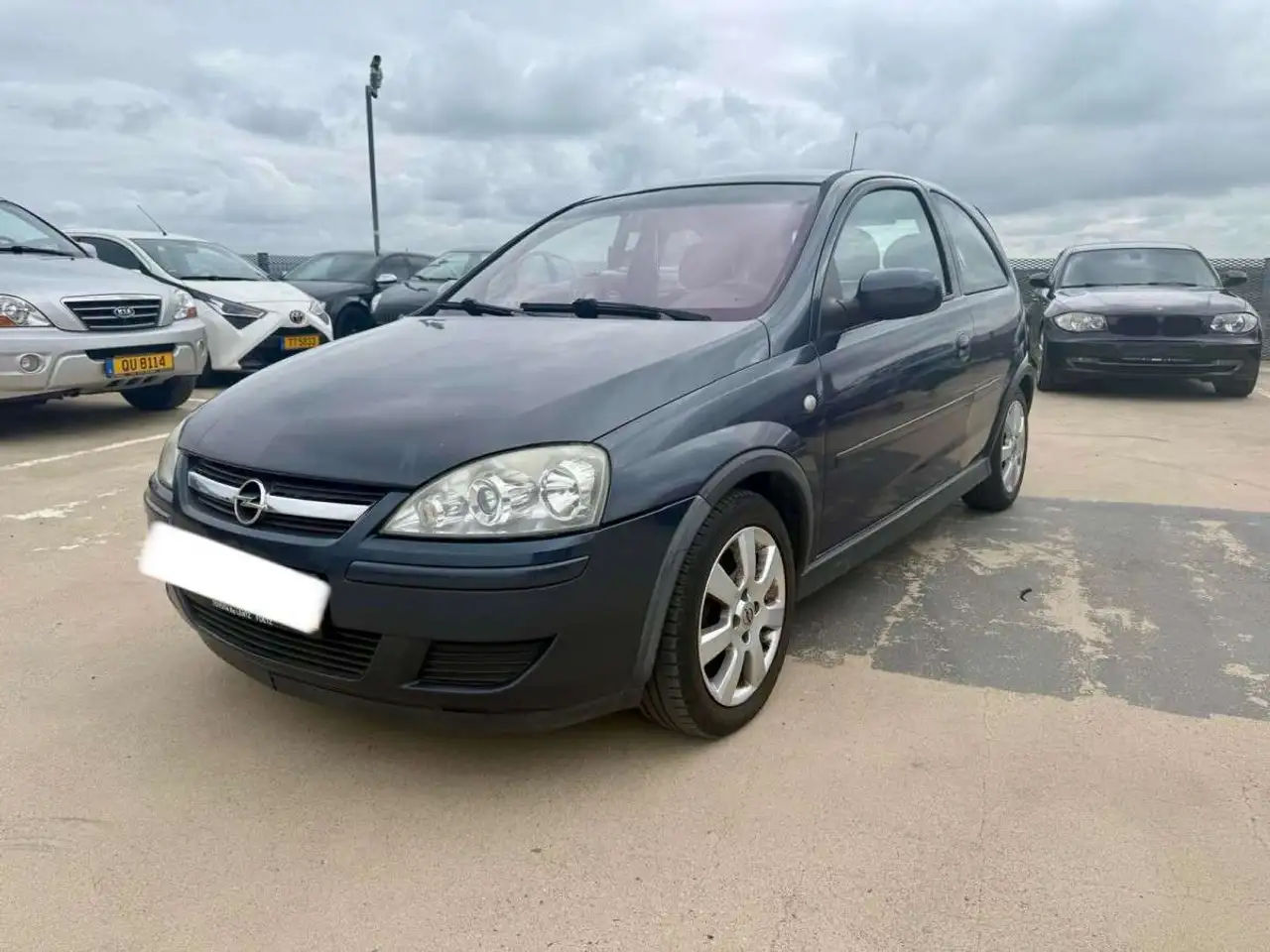 Opel Corsa 1.2 Essence 3p