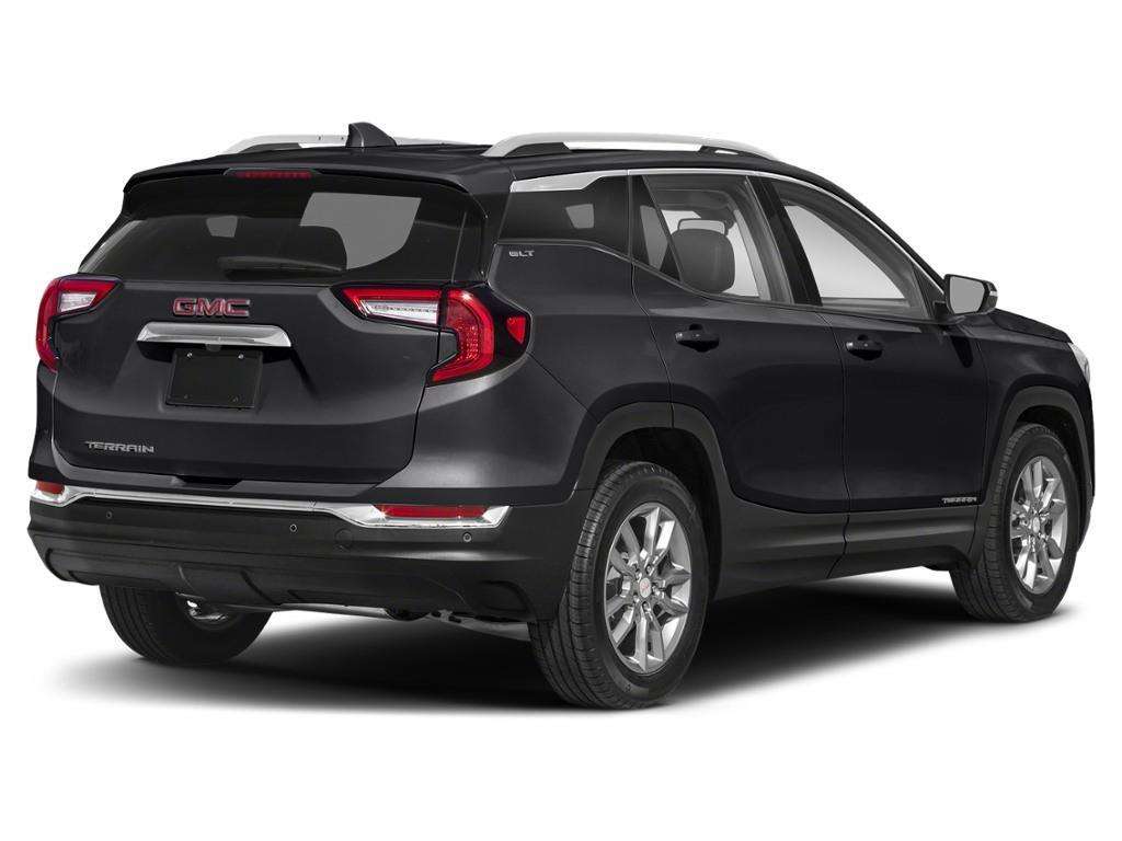 2024 GMC Terrain SLE — снимка 1