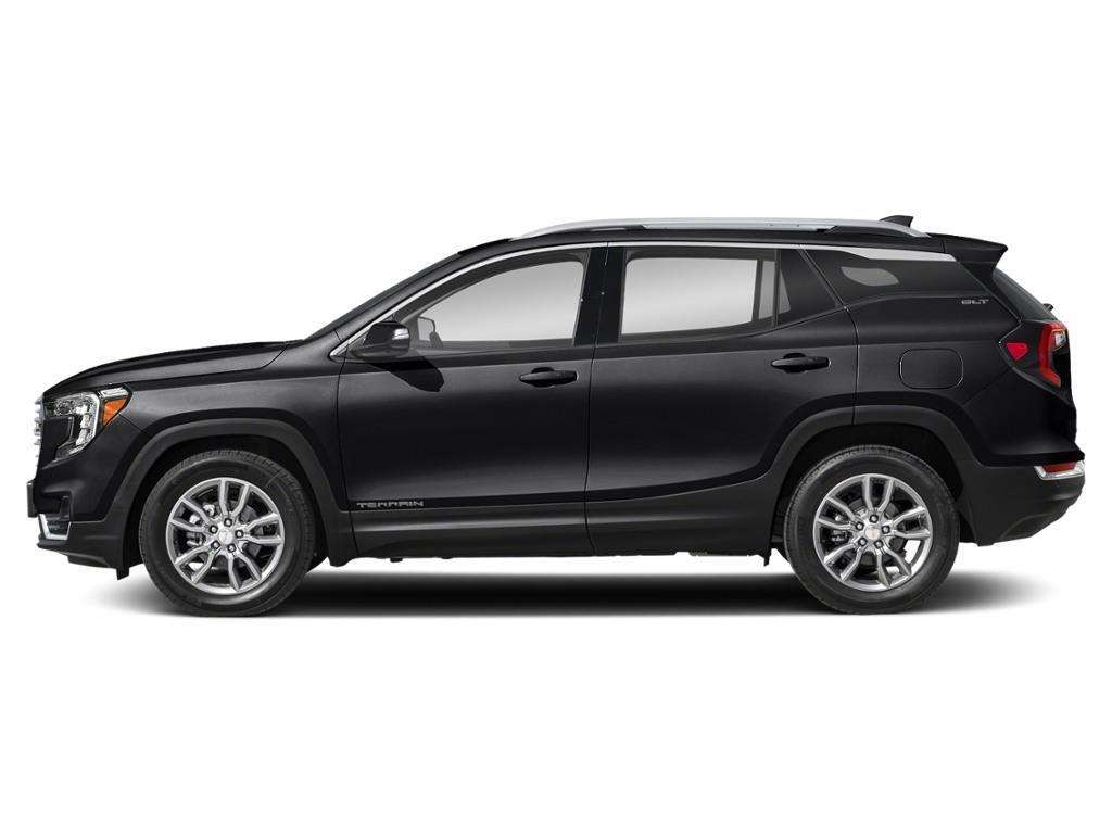 2024 GMC Terrain SLE — снимка 1