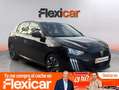 Peugeot 208 Allure Gasolina 100 S&S 6 Vel. MAN Negro - thumbnail 1