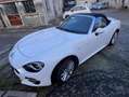 Fiat 124 Spider 124 Spider1.4 m-air Lusso auto Bianco - thumbnail 1