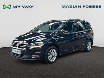 Trendline 1.6TDI 81kW(110cv) DSG7