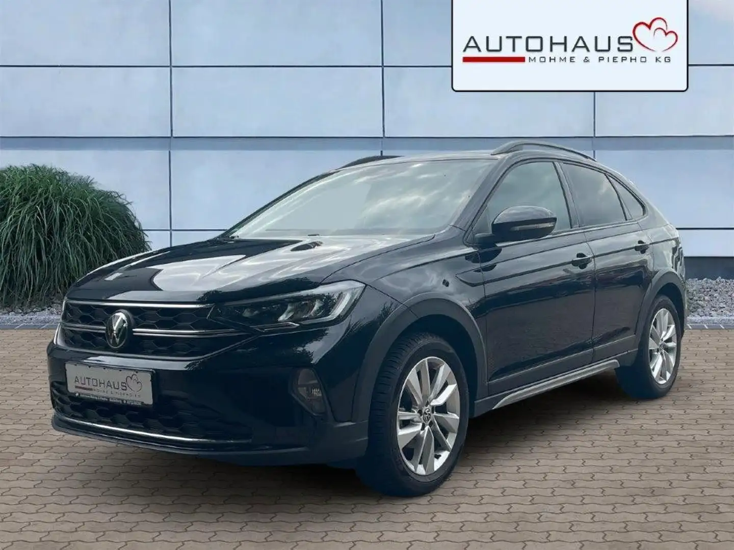 Volkswagen Taigo Life Noir - 2