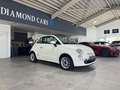 Fiat 500C * CABRIO * TÜV * KLIMA * Blanco - thumbnail 13