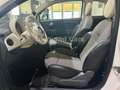 Fiat 500C * CABRIO * TÜV * KLIMA * Blanco - thumbnail 16