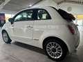 Fiat 500C * CABRIO * TÜV * KLIMA * Blanco - thumbnail 9