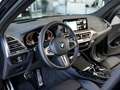 BMW X3 M40i Panorama 360K LASER Standh. HARMAN-K Schwarz - thumbnail 2