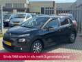 Citroen C3 1.2 PureTech Feel 5 deurs! NL AUTO NAP! Navi l Cru Zwart - thumbnail 1