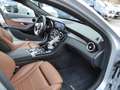Mercedes-Benz C 180 C 180T AMG Line 9G AHK LED Navi Kamera Klima 19" Silber - thumbnail 12
