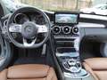 Mercedes-Benz C 180 C 180T AMG Line 9G AHK LED Navi Kamera Klima 19" Silber - thumbnail 2