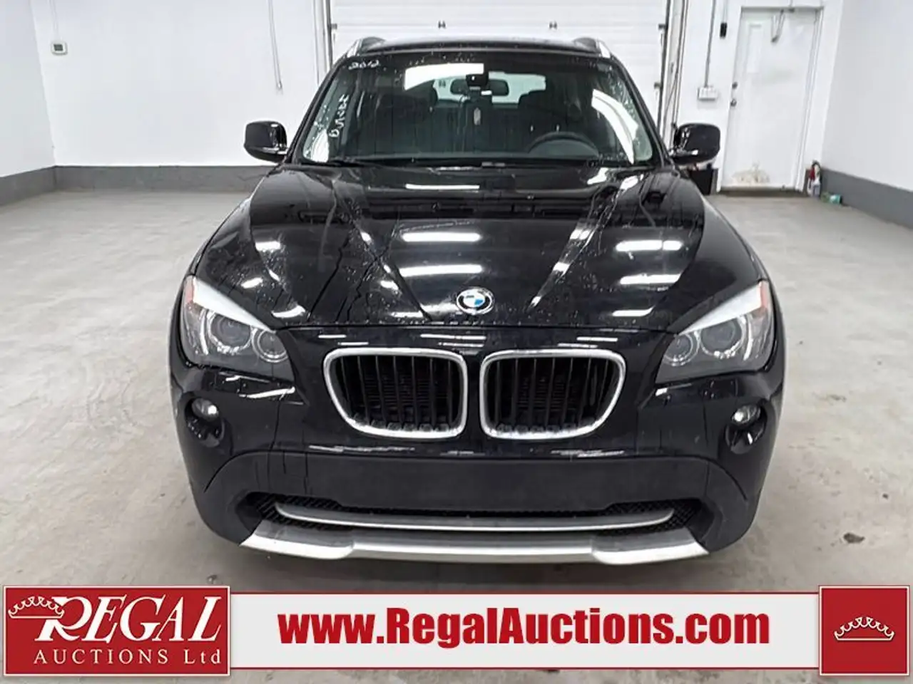 BMW X1 photo BMW X1