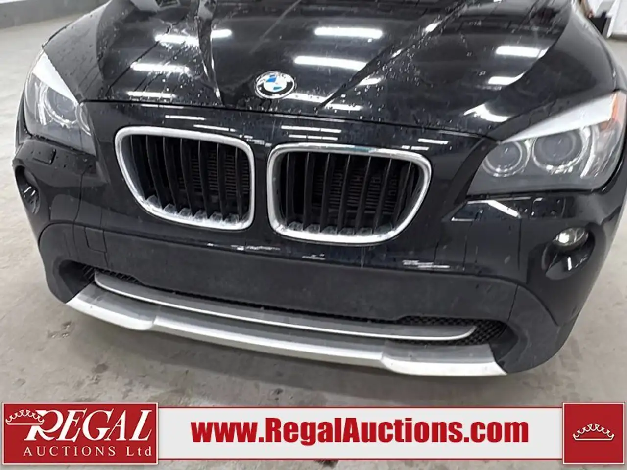 BMW X1 photo BMW X1