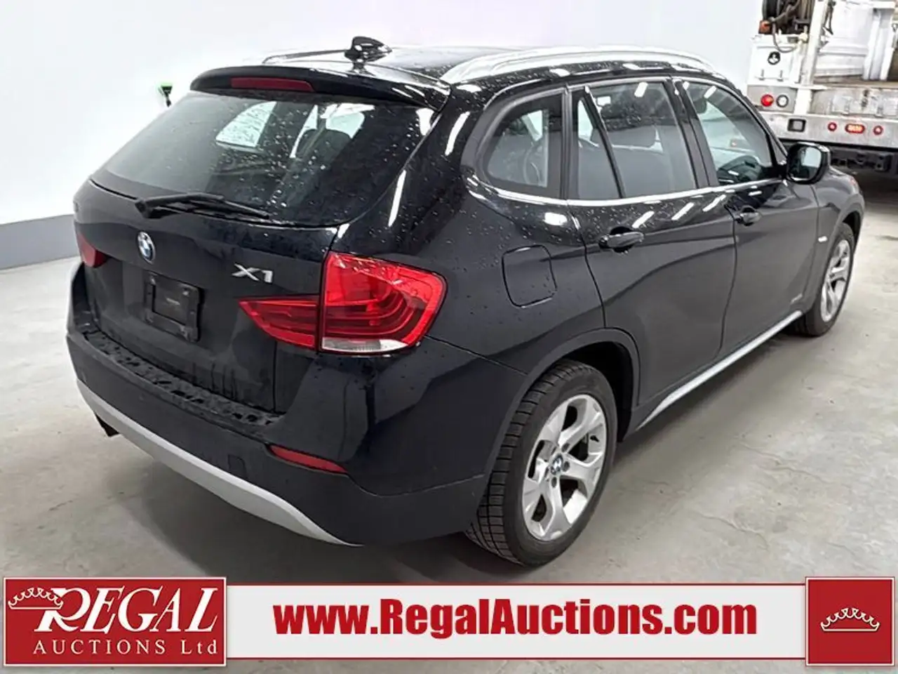 BMW X1 photo BMW X1