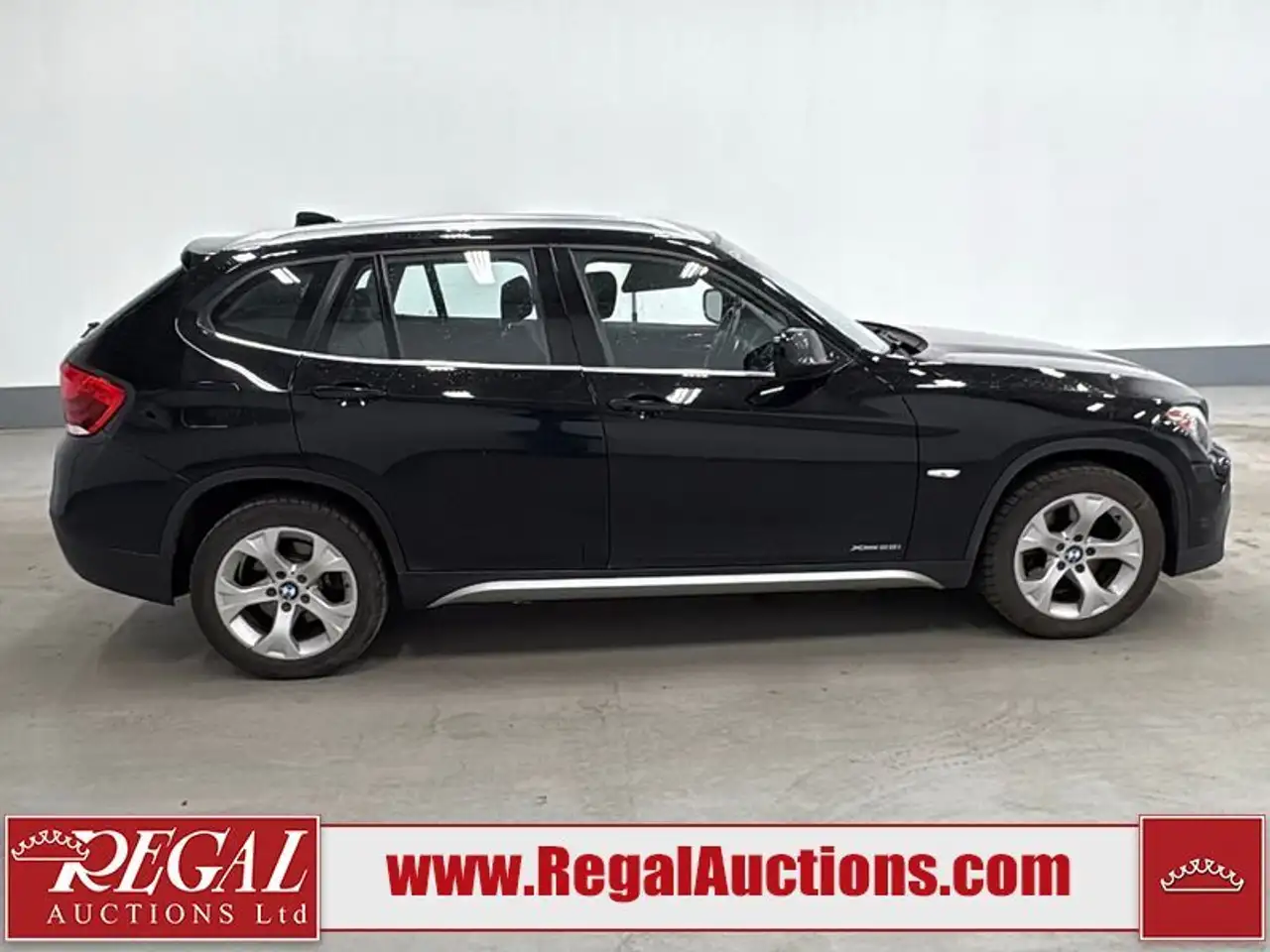 BMW X1 photo BMW X1