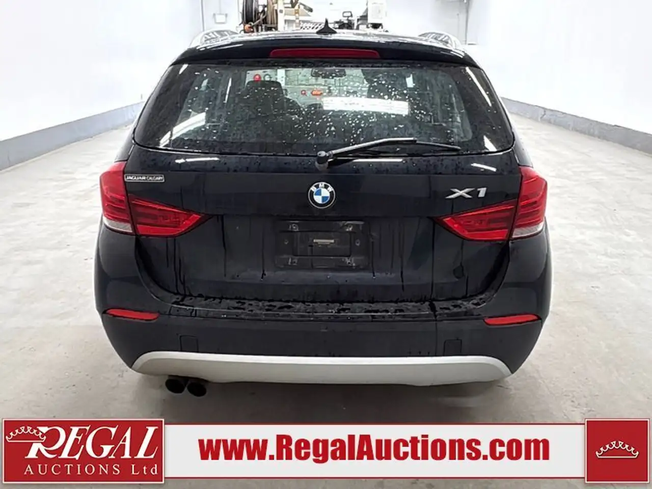 BMW X1 photo BMW X1