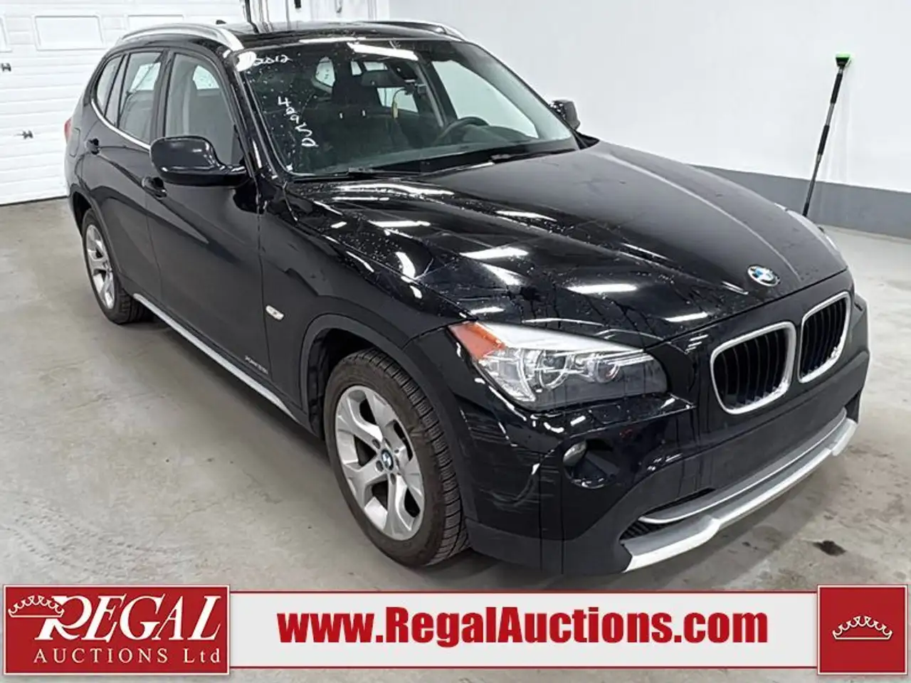 BMW X1 photo BMW X1
