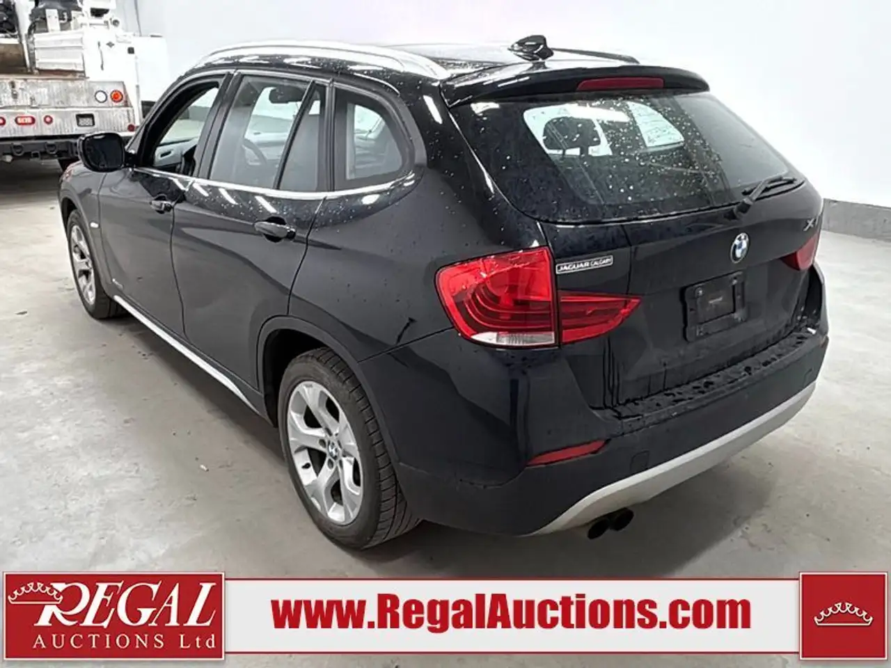 BMW X1 photo BMW X1