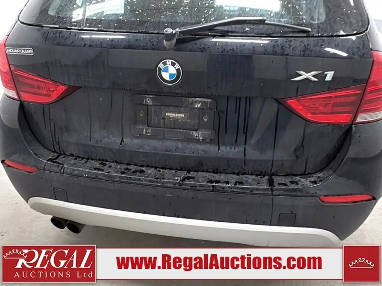 BMW X1 photo BMW X1