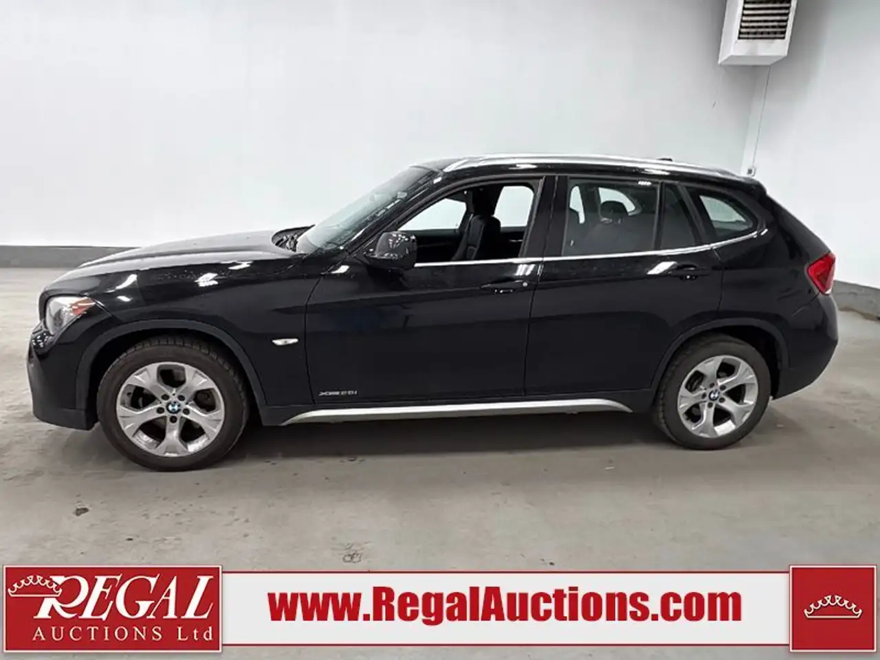 BMW X1 photo BMW X1