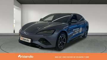 EXCELLANCE 4AWD 83KWH530