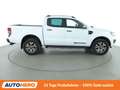 Ford Ranger 2.0 TDCi Doppelkabine 4x4 Wildtrak Aut.*NAV*ACC*SH Blanc - thumbnail 7