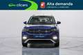 Volkswagen T-Cross 1.0 TSI Advance DSG7 81kW Azul - thumbnail 2