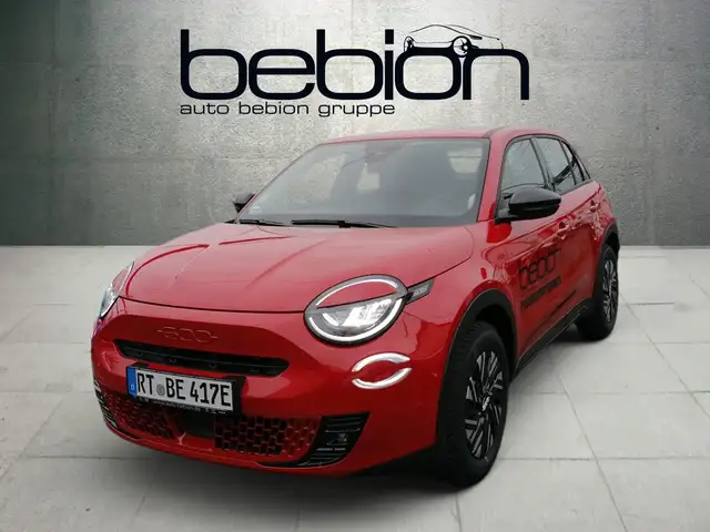 Fiat 600