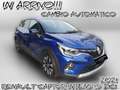 Renault Captur Blue dCi 8V 115 CV INTENS AUTOM. Blu/Azzurro - thumbnail 1