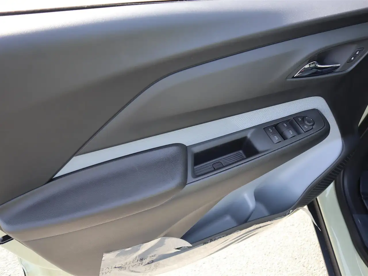 Chevrolet Bolt снимка Chevrolet Bolt