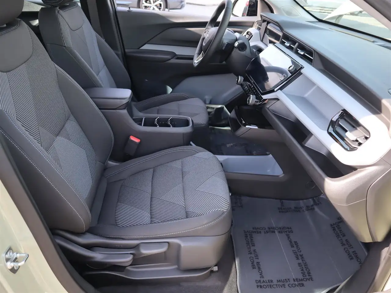 Chevrolet Bolt снимка Chevrolet Bolt