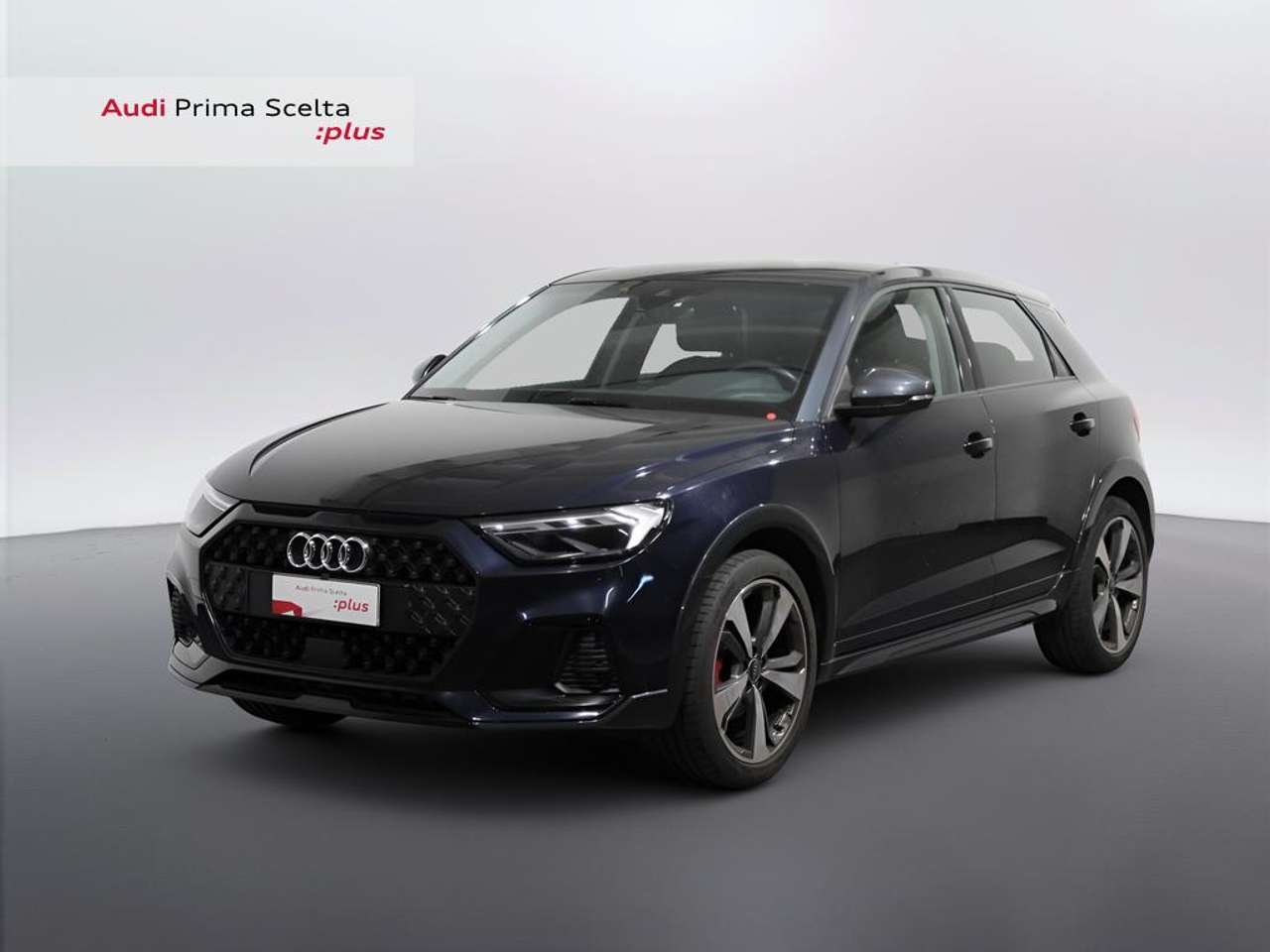 Audi A1 Citycarver 30 1.0 tfsi Admired 110cv s-tronic