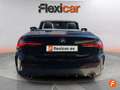 BMW 420 420d Cabrio Noir - thumbnail 3