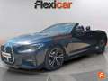BMW 420 420d Cabrio Noir - thumbnail 5