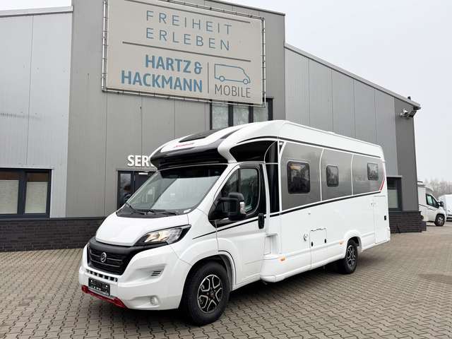 Imagine Dethleffs Trend T 7057 EB "Alde/Sat/Markise/TV/RFK"