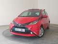 Toyota Aygo 1.0 VVT-i x-play Rojo - thumbnail 1
