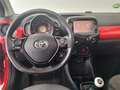 Toyota Aygo 1.0 VVT-i x-play Rojo - thumbnail 12