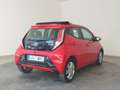 Toyota Aygo 1.0 VVT-i x-play Rojo - thumbnail 18