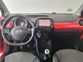 Toyota Aygo 1.0 VVT-i x-play Rojo - thumbnail 4