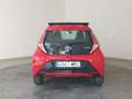 Toyota Aygo 1.0 VVT-i x-play Rojo - thumbnail 10