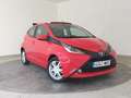 Toyota Aygo 1.0 VVT-i x-play Rojo - thumbnail 14