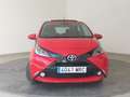 Toyota Aygo 1.0 VVT-i x-play Rojo - thumbnail 11