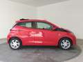 Toyota Aygo 1.0 VVT-i x-play Rojo - thumbnail 6