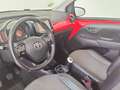 Toyota Aygo 1.0 VVT-i x-play Rojo - thumbnail 3