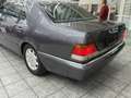 Mercedes-Benz S 280 LPG, Leder, Soft-Close, SSHD, Klimaautom. Gris - thumbnail 18