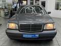 Mercedes-Benz S 280 LPG, Leder, Soft-Close, SSHD, Klimaautom. Gris - thumbnail 22
