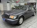 Mercedes-Benz S 280 LPG, Leder, Soft-Close, SSHD, Klimaautom. Gris - thumbnail 23