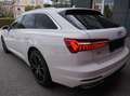Audi A6 40 TDI quattro mit Standheizung Weiß - thumbnail 6