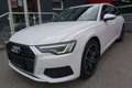 Audi A6 40 TDI quattro mit Standheizung Weiß - thumbnail 1
