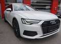 Audi A6 40 TDI quattro mit Standheizung Weiß - thumbnail 3